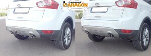 Фаркоп Aragon для FORD Kuga 2008-2012