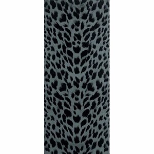 Плитка Roberto Cavalli Diva GIAGUARO NERO 32x75