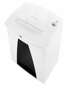 Шредер (уничтожитель) HSM SECURIO B34-4.5х30