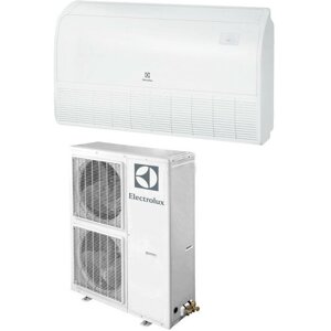 Напольно-потолочный кондиционер Electrolux EACU/I-60H/DC/N3 / EACO/I-60H/DC/N3