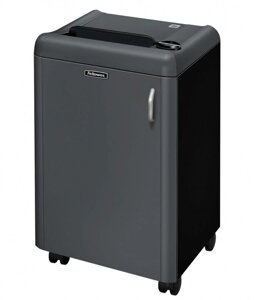 Шредер (уничтожитель) Fellowes Fortishred 1250C, Safety Shield, 4x40 мм