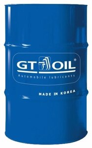 Моторное масло GT OIL GT Power Synt FE SAE 5W-30 200 л