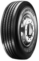 Шины Bridgestone R249 315/70/R22,5 152M