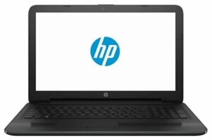 Ноутбук HP 250 G5 (W4N08EA) (Intel Core i3 5005U 2000 MHz/15.6quot;/1366x768/4Gb/500Gb HDD/DVD-RW/Intel HD Graphics