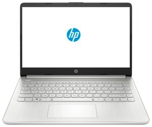 Ноутбук HP 14s-dq1020ur (Intel Core i5-1035G1 1000 MHz/14quot;/1920x1080/8GB/256GB SSD/DVD нет/Intel UHD