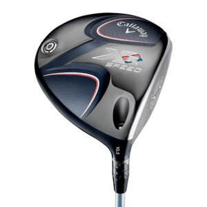 Callaway Драйвер Callaway9 XR Speed (10,5*) Reg RH