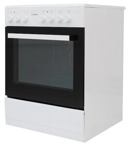 Электрическая плита Leran ECH 603 W