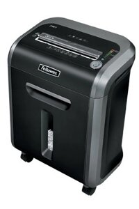 Уничтожитель бумаги (шредер) Fellowes PowerShred 79Ci (FS-46790)