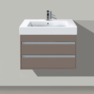 Тумба под раковину Duravit Ketho 45 см (KT663504343)