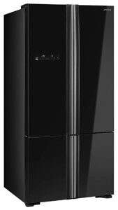 Холодильник smeg FQ70GBE