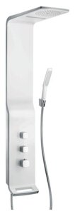 Душевая панель hansgrohe Raindance Lift 27008400