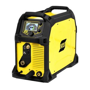 Сварочный аппарат ESAB Rebel EMP 320ic