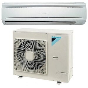 Настенная сплит-система Daikin FAA100A / RZQSG100L9V1