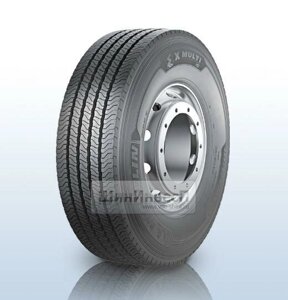 Шина грузовая Michelin X Multi HD Z 295/80 R22.5 152/148L