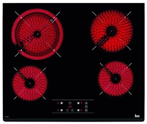 Электрическая варочная панель TEKA TR 6420 (40239022)