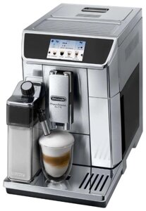 Кофемашина DeLonghi PrimaDonna Elite ECAM 650.75. MS