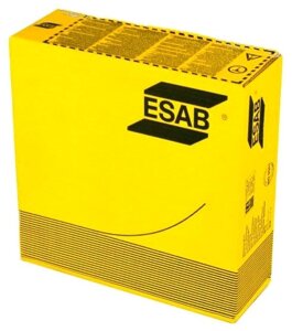 Проволока из нержавеющей стали ESAB OK Tubrodur 200 O D 1.6мм 16кг