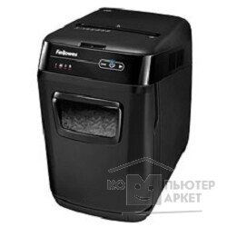 Fellowes Шредер AutoMax 200C FS-4653601 02 с автоподачей