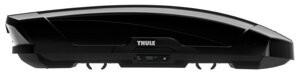 Багажный бокс на крышу THULE Motion XT L (450 л)