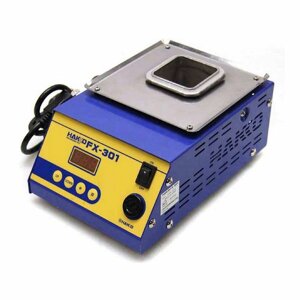 Паяльная ванна Hakko FX-301B