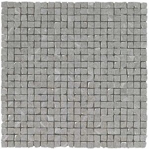 Керамическая мозаика Мозаика ATLAS CONCORDE MARVEL STONE Cardoso Elegant Tumbled Mosaic 30х30 (м2)