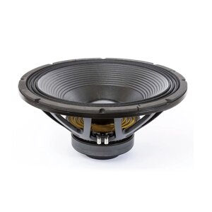 EighteenSound 21LW2500/8 21quot; динамик с расширенным НЧ, 8 Ом, 1600 Вт AES, 95dB, 30-1000 Гц