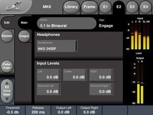 TC Electronic Engage License