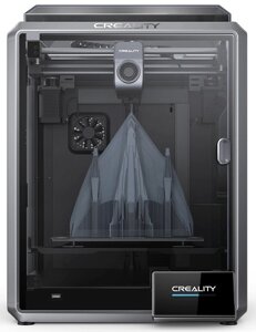 3D-принтер Creality K1 Max