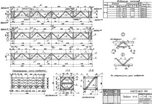 Завод «мэсз» Траверса ТС-1-С 3.407.2-162.5