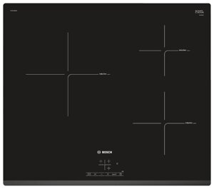 Индукционная варочная панель Bosch PUC631BB1E