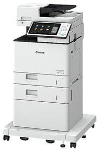 МФУ Canon imageRUNNER ADVANCE 525i III