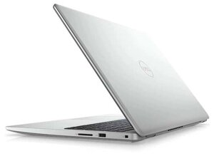 Ноутбук DELL Inspiron 5593-8666 (Intel Core i5-1035G1 1000MHz/15.6quot;/1920x1080/8GB/512GB SSD/DVD нет/NVIDIA GeForce