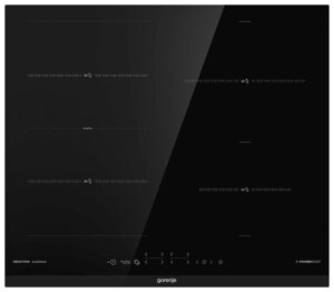 Индукционная варочная панель Gorenje IT 645 BCSC