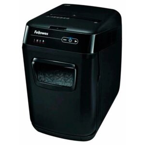 Уничтожители бумаги Шредер Fellowes AutoMax 130C 4680101