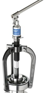 Тяжелые гидравлические съемники SKF TMHP 30/350