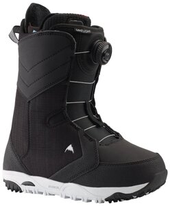 Ботинки для сноуборда BURTON Limelight Boa белый 24.5