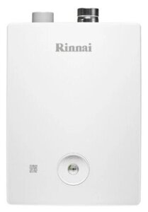 Газовый котел Rinnai BR-K12 11.6 кВт двухконтурный