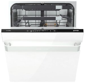 Посудомоечная машина Gorenje GV60ORAW