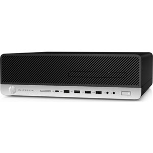 Системный блок HP EliteDesk 800 G5 SFF (7XM07AW#ACB)