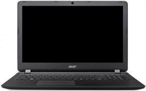 Ноутбук Acer Extensa EX2540-524C (Intel Core i5 7200U 2500MHz/15.6quot;/1920x1080/4GB/2000GB HDD/DVD-RW/Intel HD