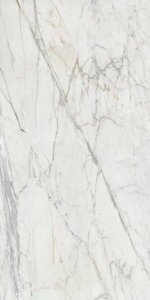 Керамогранит Grande Marble Look Golden White Lux 160х320 (M105)