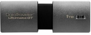 Флешка Kingston DataTraveler Ultimate GT 1TB