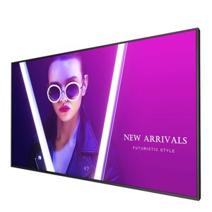 ЖК панель Benq SL6501