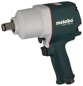 Пневмогайковерт ударный Metabo DSSW 1690-3/4