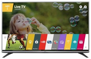 Телевизор LG 49LF590V 49quot; (2015)