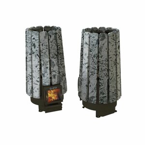 Печь для бани Grill`D quot; Cometa 180 Vega Short Stonequot;