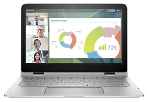 Ноутбук HP Spectre Pro x360 G1