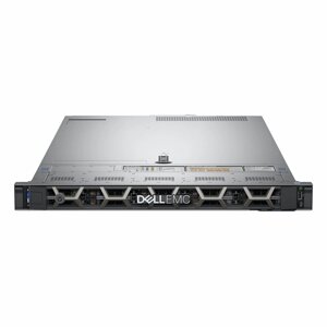 Сервер Dell PowerEdge R640