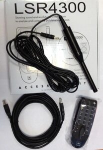 JBL LSR4300 ACCESSORY KIT