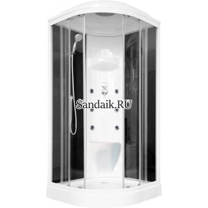 Душевая кабина Royal Bath RB 90HK7-BT